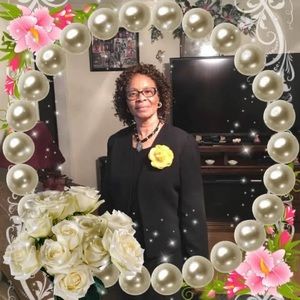 Meet your Posher, Margaret